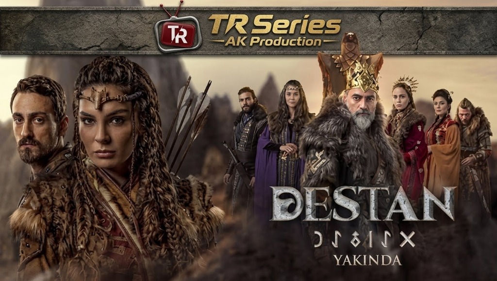 Destan — Watch on TR Series
