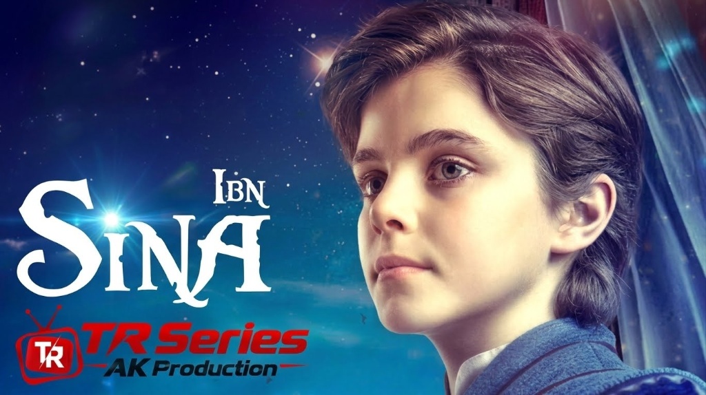 Küçük Dahi: İbn-i Sina — Watch on TR Series