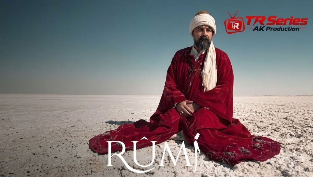 Mevlânâ Celâleddîn-i Rûmî — Watch on TR Series